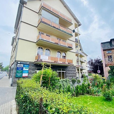 Apartamenty Teatralne Гожув-Велькопольски Экстерьер фото