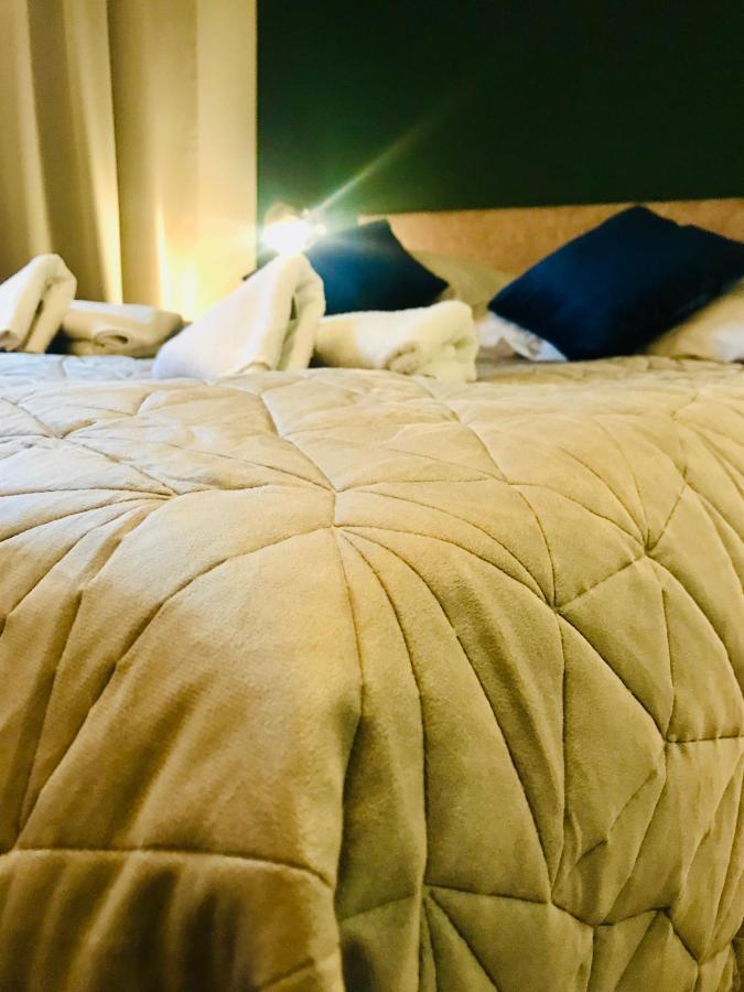 Apartamenty Teatralne Гожув-Велькопольски Экстерьер фото