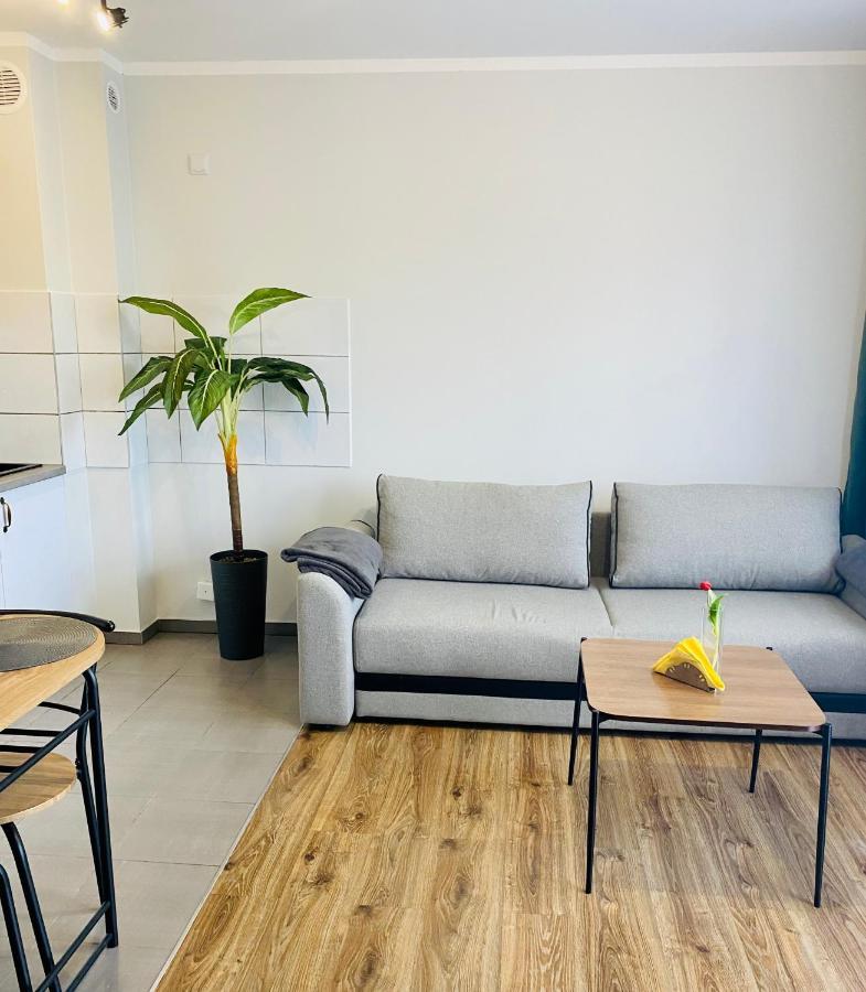 Apartamenty Teatralne Гожув-Велькопольски Экстерьер фото