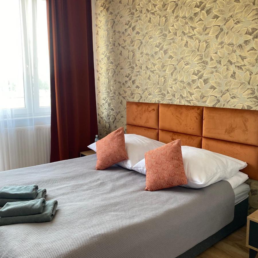 Apartamenty Teatralne Гожув-Велькопольски Экстерьер фото