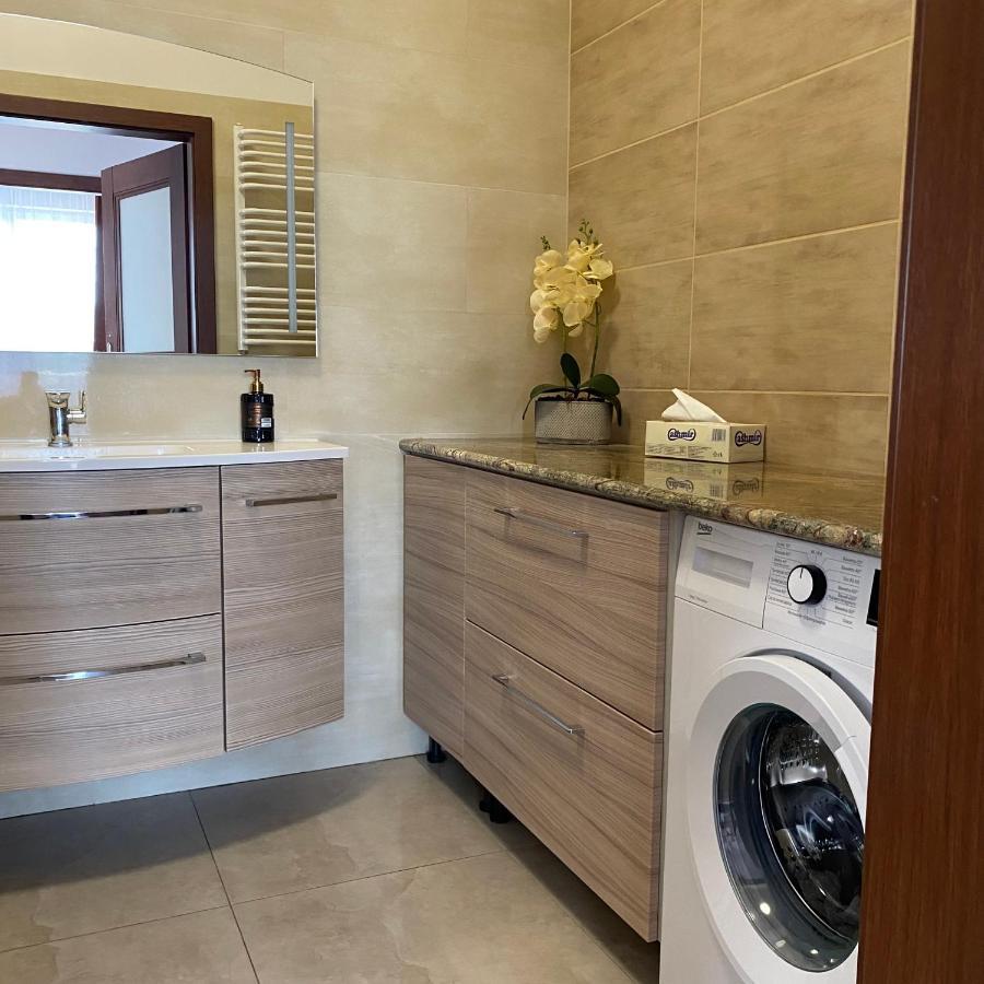 Apartamenty Teatralne Гожув-Велькопольски Экстерьер фото